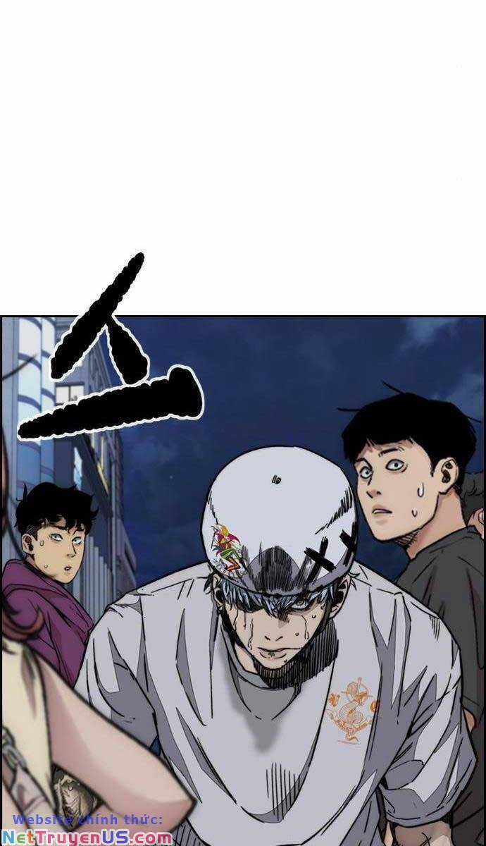 Wind Breaker - Chapter 468 - Trang 52