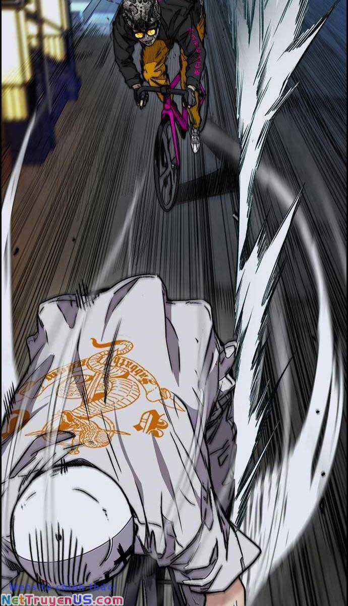 Wind Breaker - Chapter 468 - Trang 63