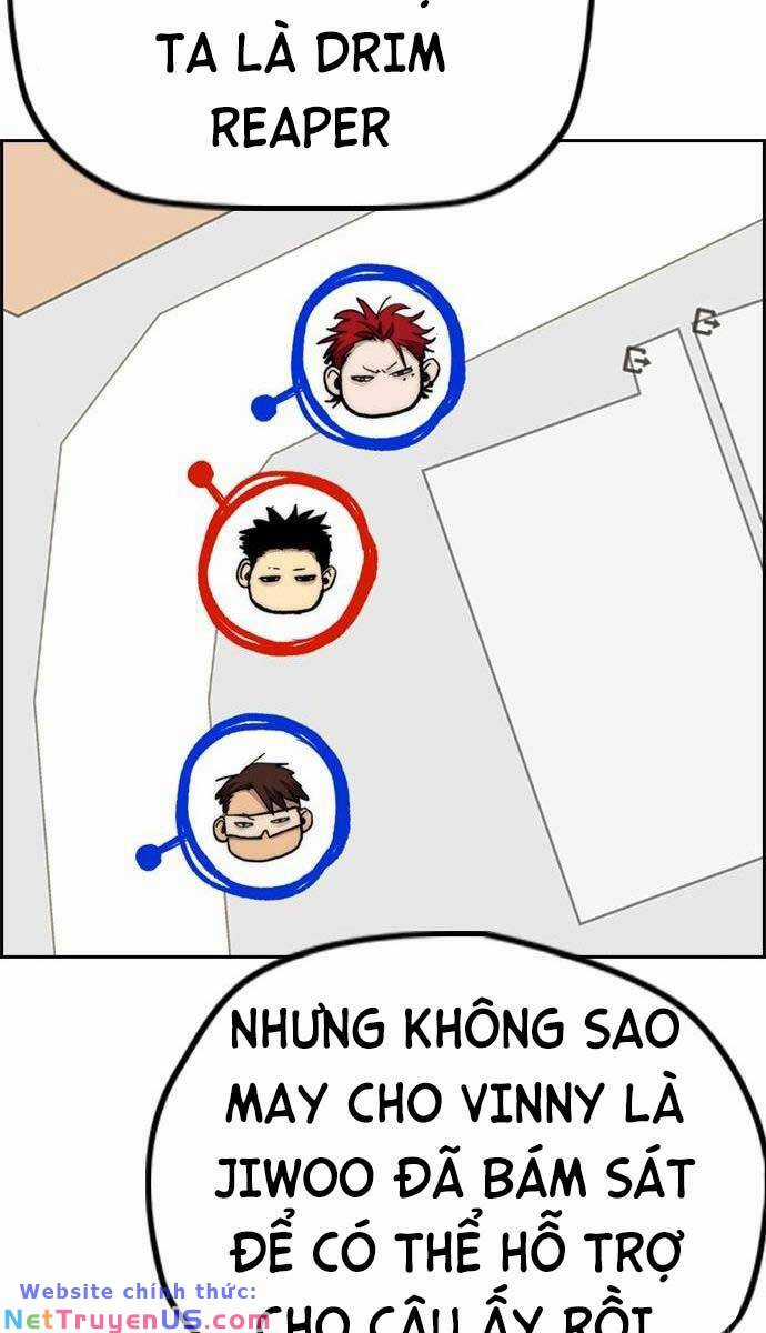 Wind Breaker - Chapter 468 - Trang 70