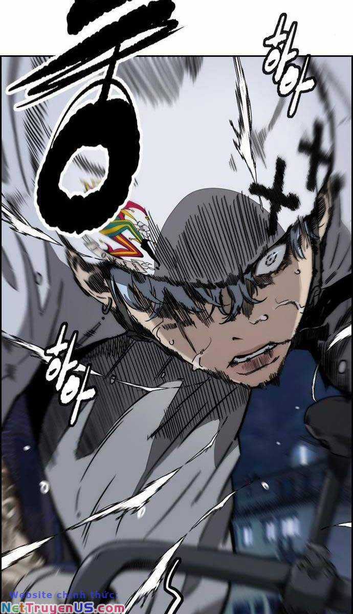 Wind Breaker - Chapter 468 - Trang 82