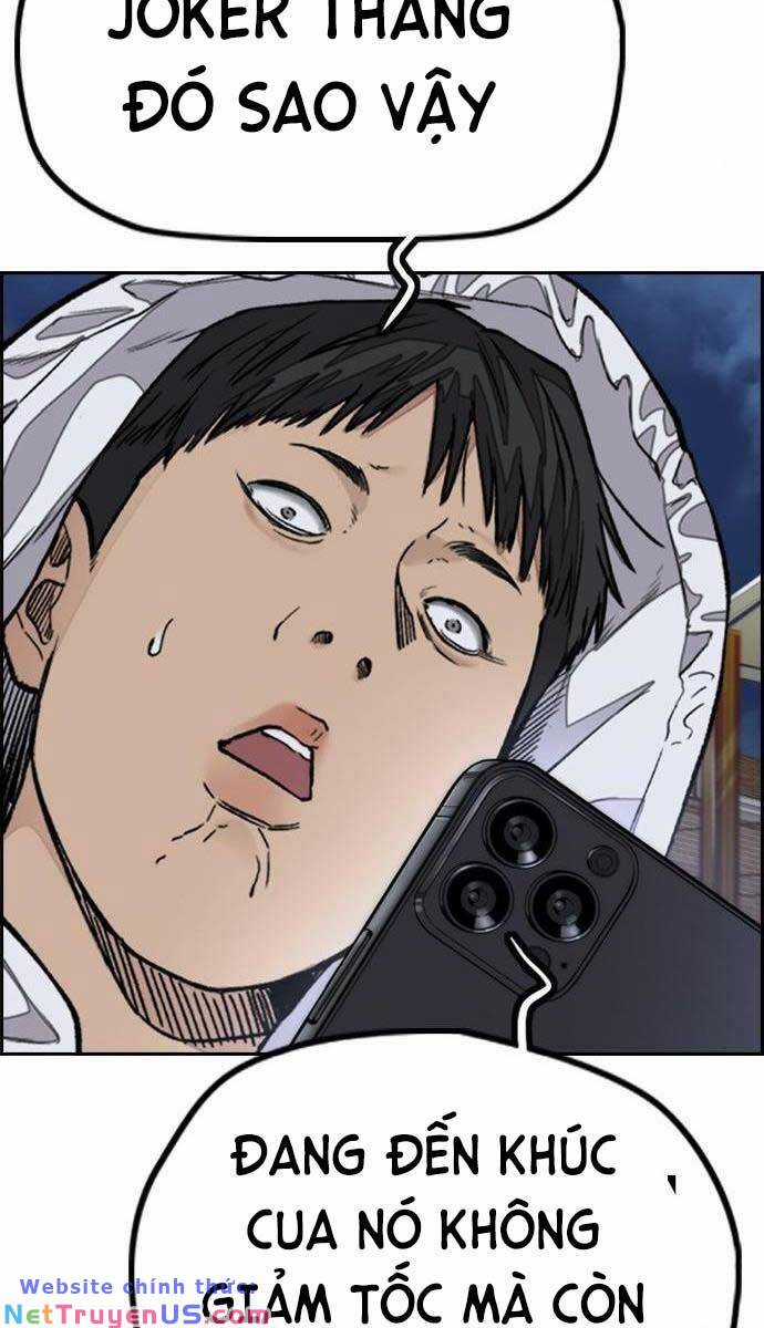 Wind Breaker - Chapter 468 - Trang 85