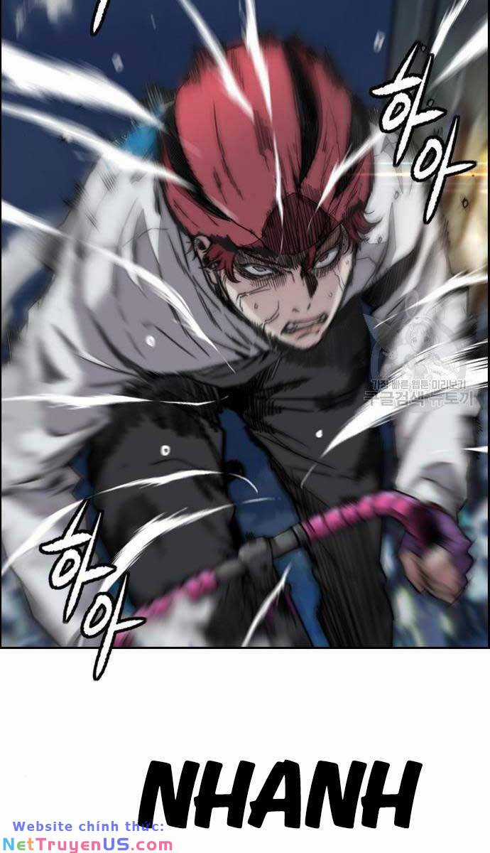 Wind Breaker - Chapter 469 - Trang 108