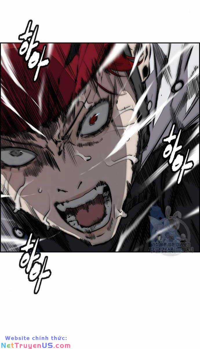 Wind Breaker - Chapter 469 - Trang 122