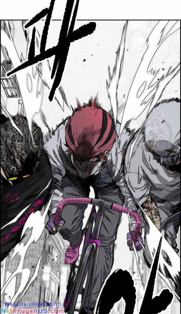 Wind Breaker - Chapter 469 - Trang 132