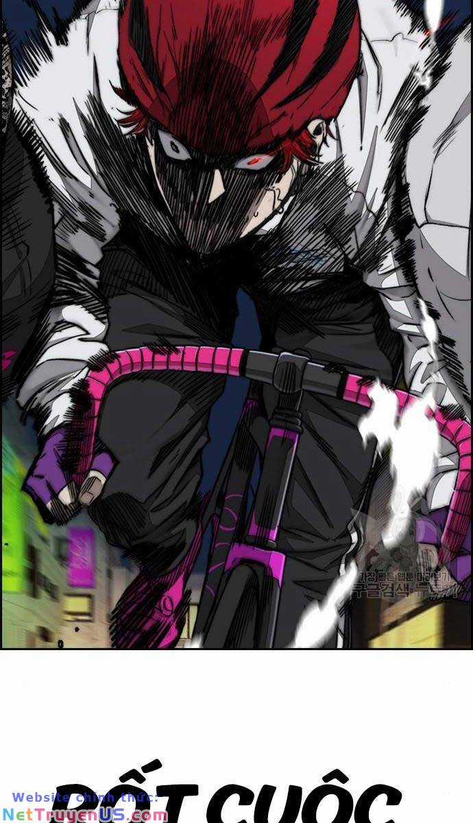 Wind Breaker - Chapter 469 - Trang 134