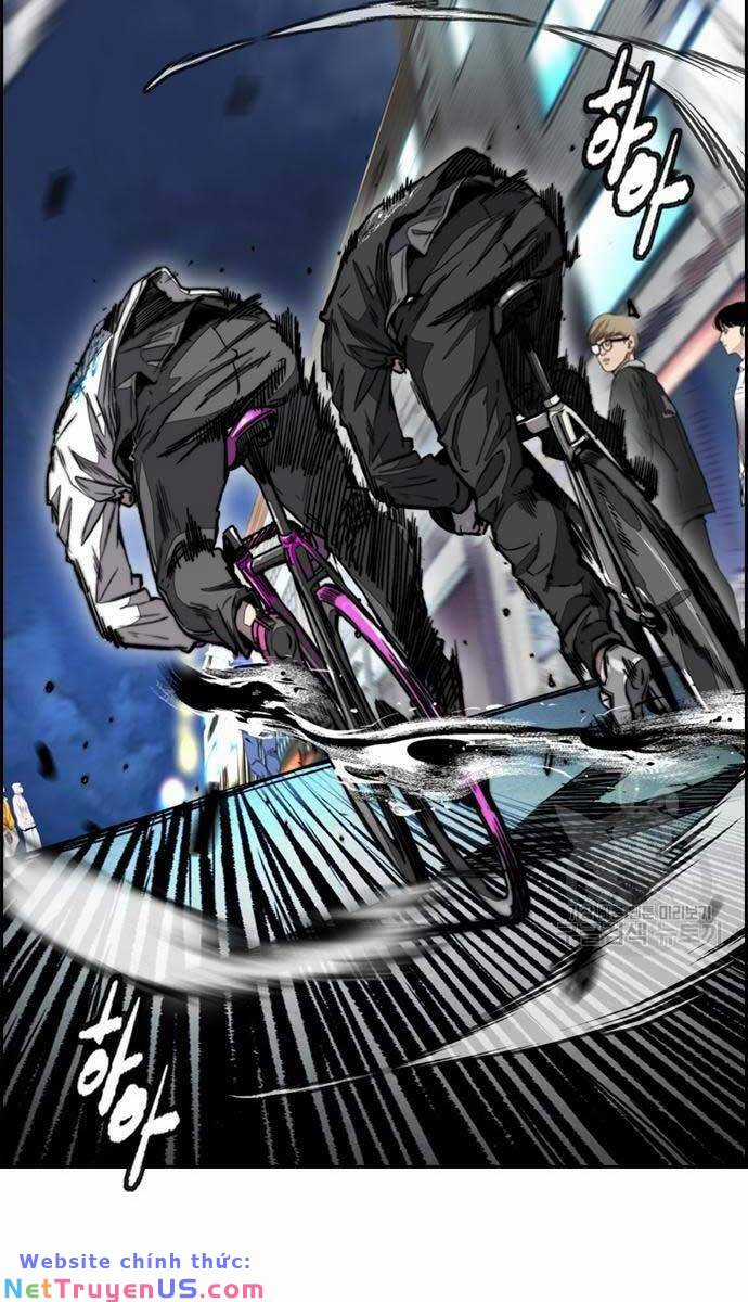 Wind Breaker - Chapter 469 - Trang 4