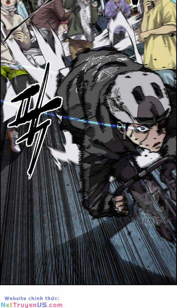 Wind Breaker - Chapter 469 - Trang 31