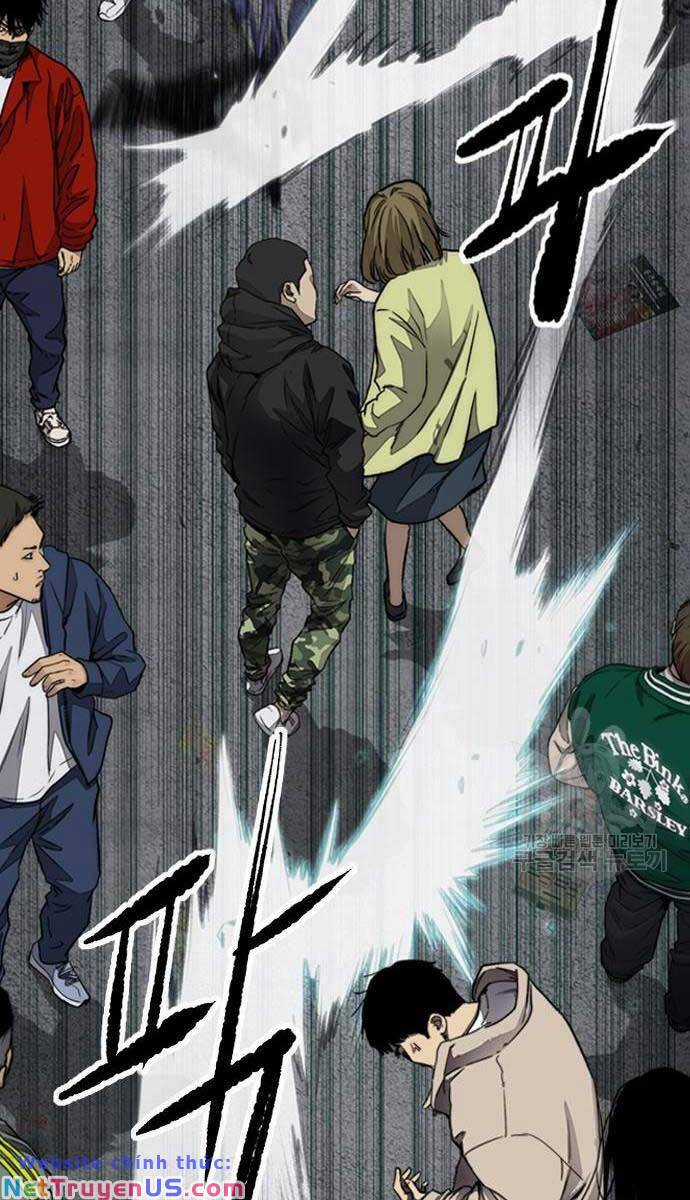 Wind Breaker - Chapter 469 - Trang 43