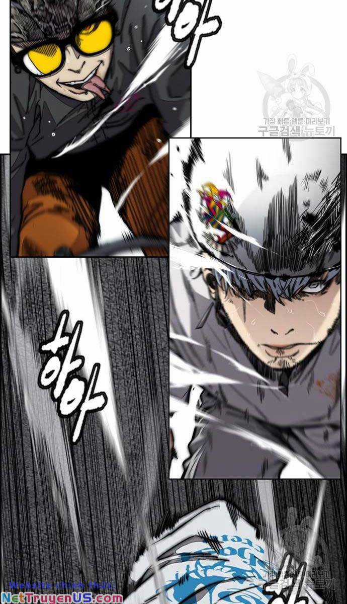 Wind Breaker - Chapter 469 - Trang 97