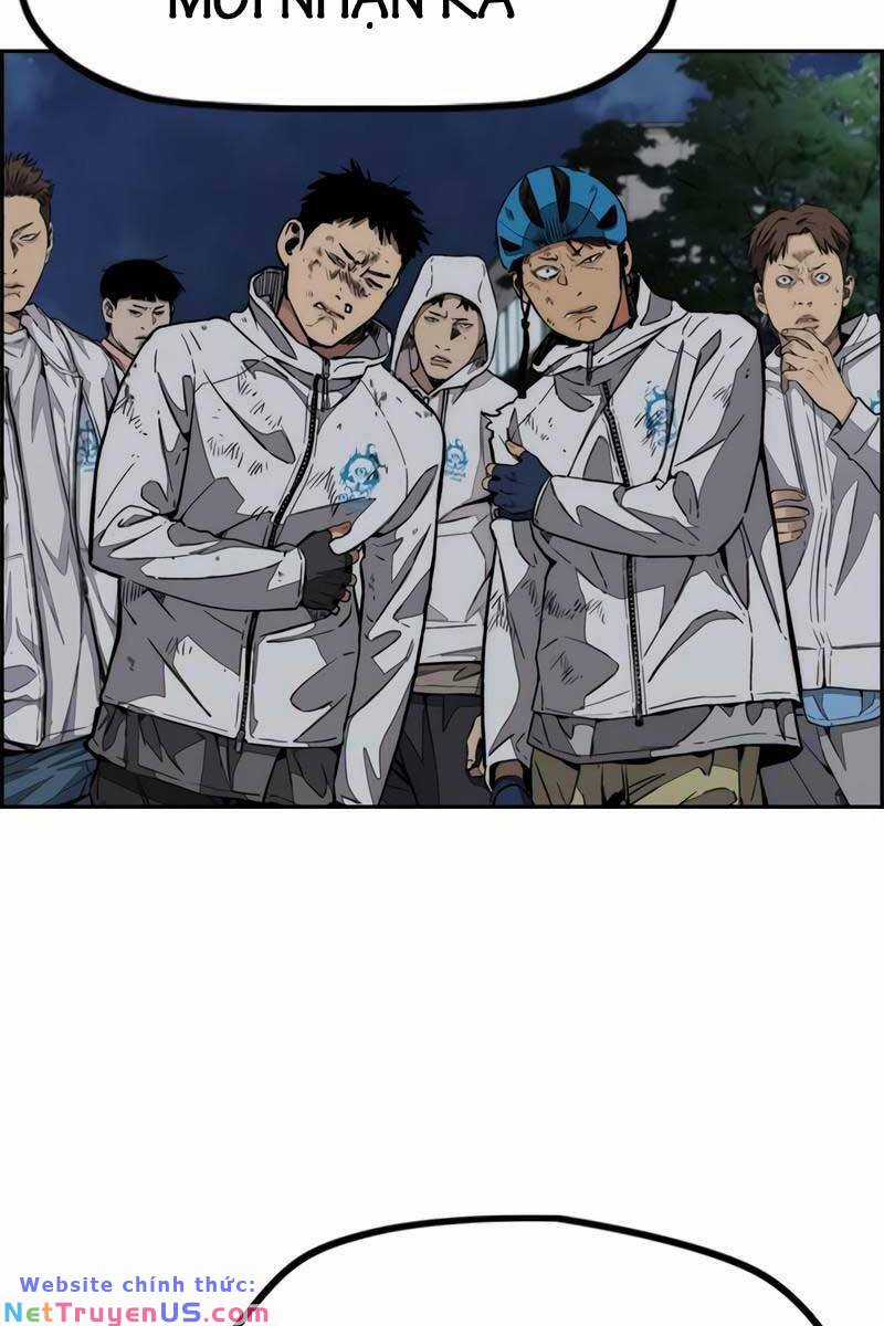 Wind Breaker - Chapter 471 - Trang 101