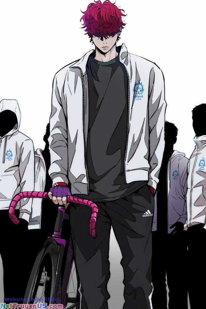 Wind Breaker - Chapter 471 - Trang 108