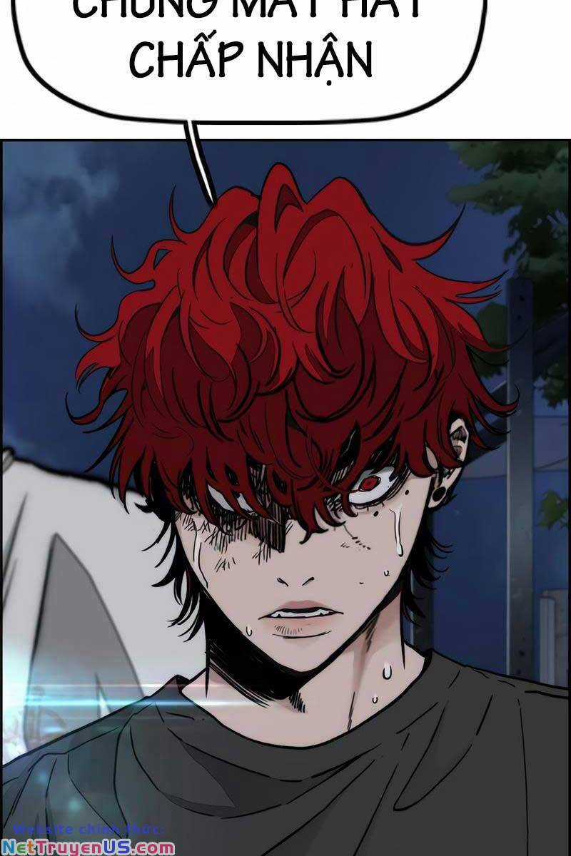 Wind Breaker - Chapter 471 - Trang 110