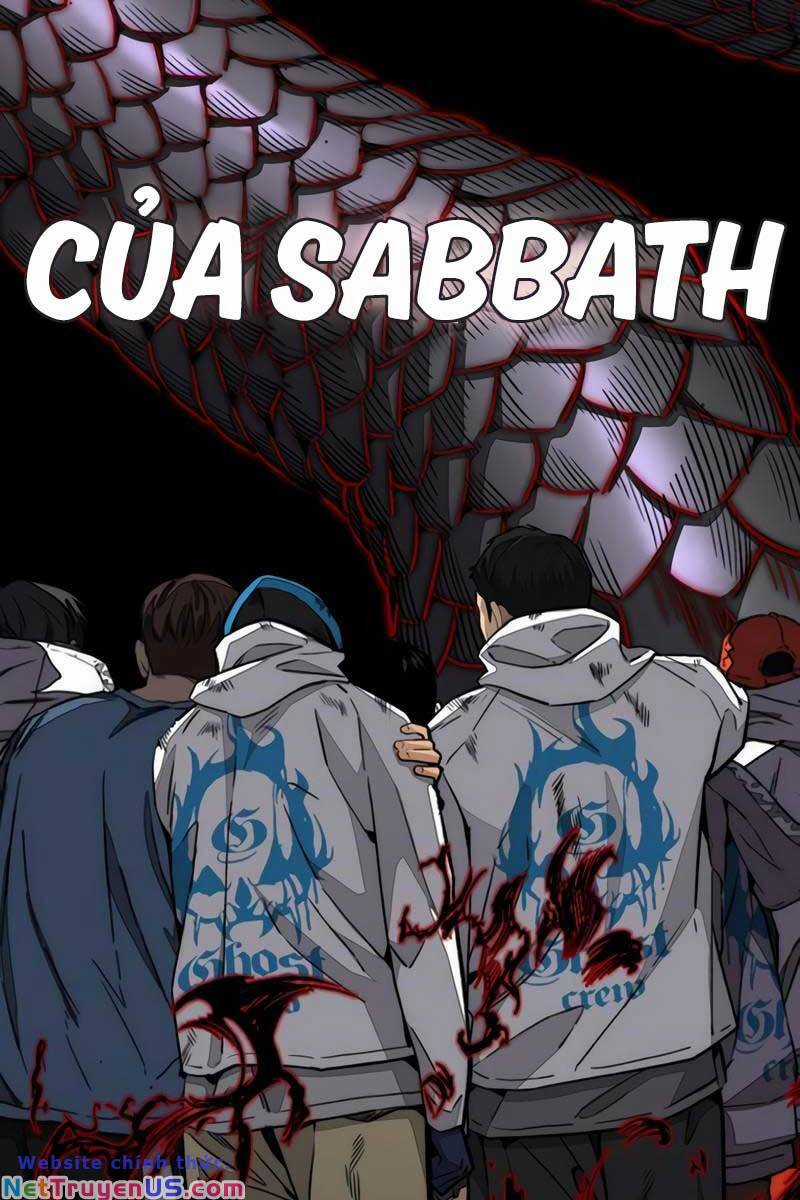 Wind Breaker - Chapter 471 - Trang 124