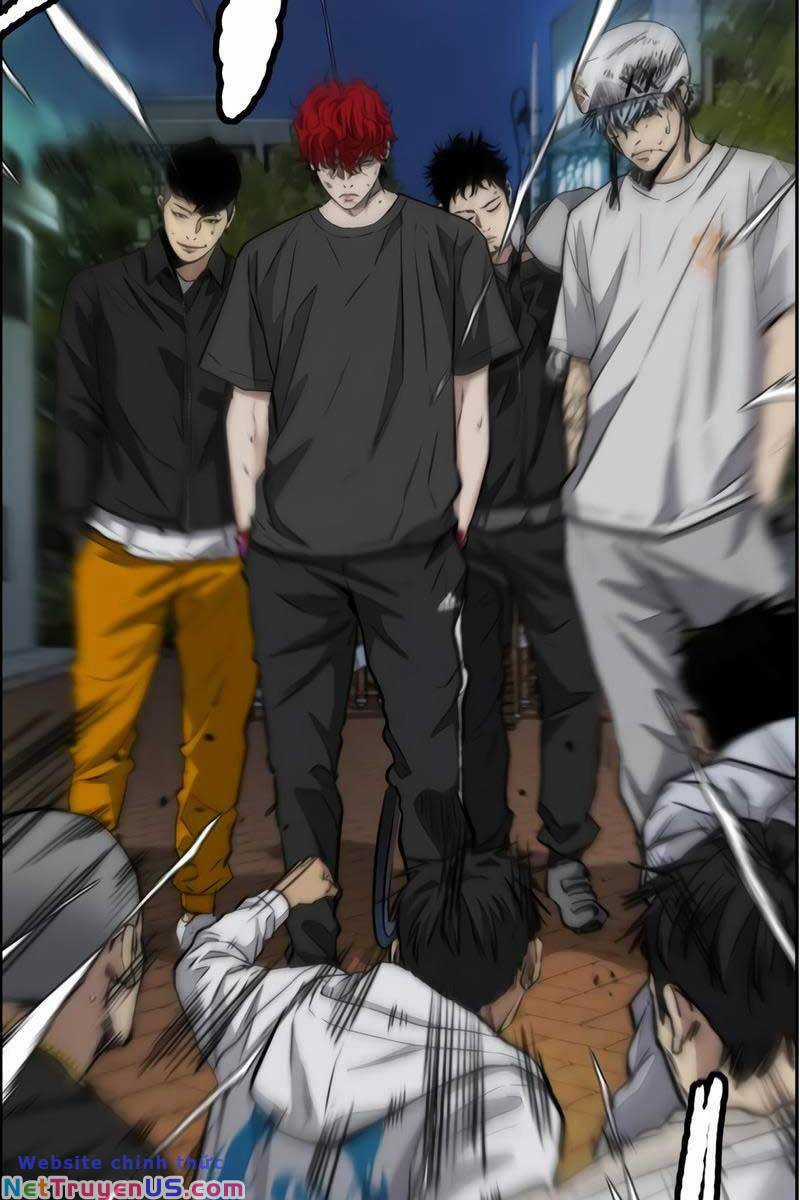 Wind Breaker - Chapter 471 - Trang 131