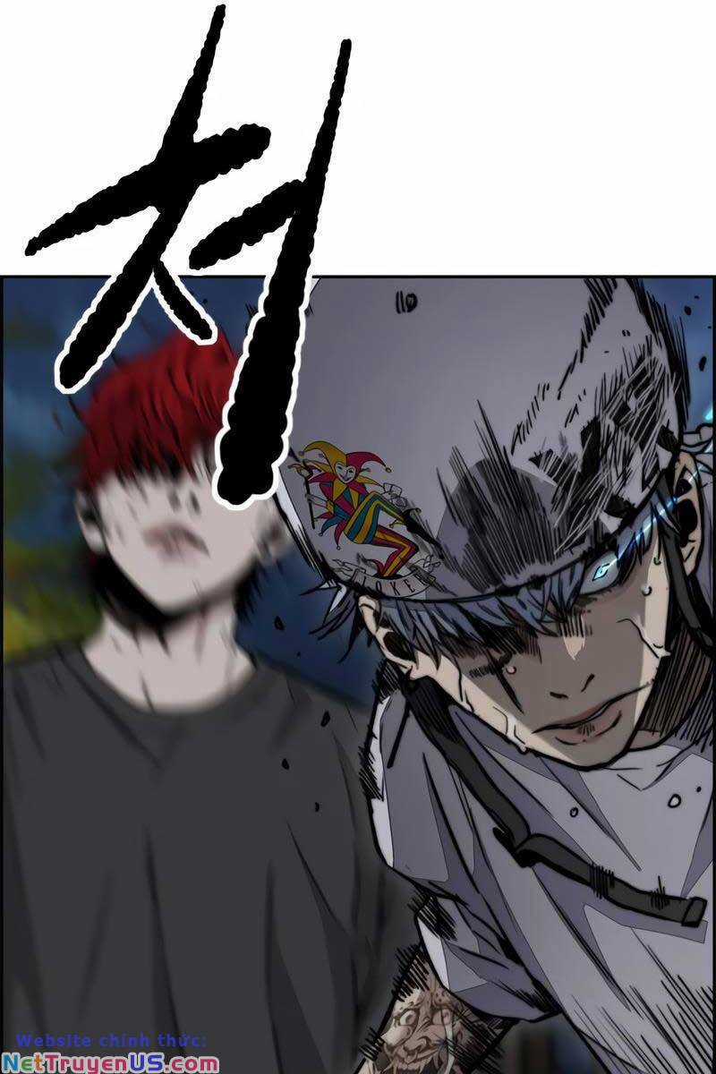 Wind Breaker - Chapter 471 - Trang 133