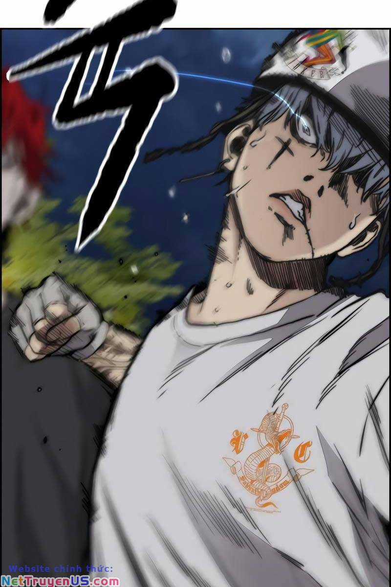 Wind Breaker - Chapter 471 - Trang 135