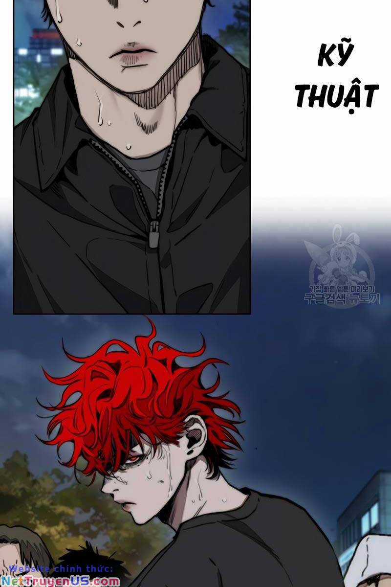 Wind Breaker - Chapter 471 - Trang 176