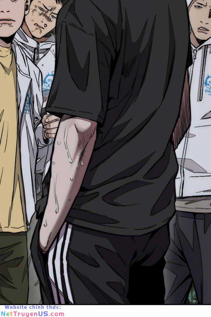 Wind Breaker - Chapter 471 - Trang 177