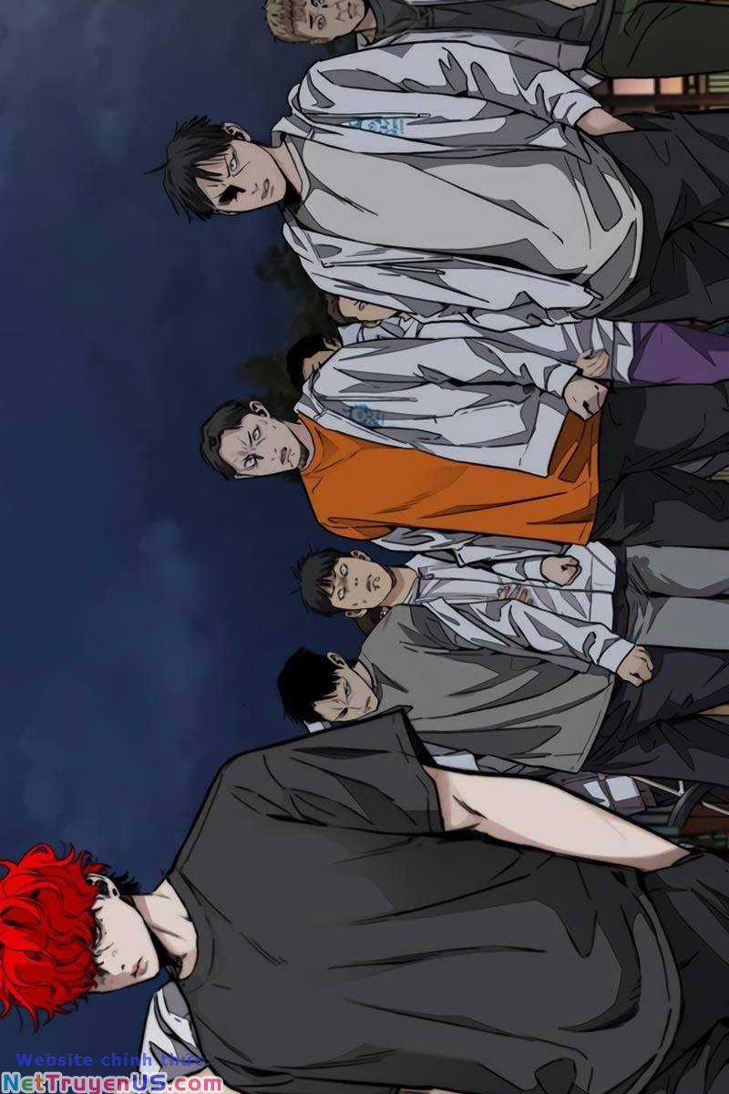 Wind Breaker - Chapter 471 - Trang 180