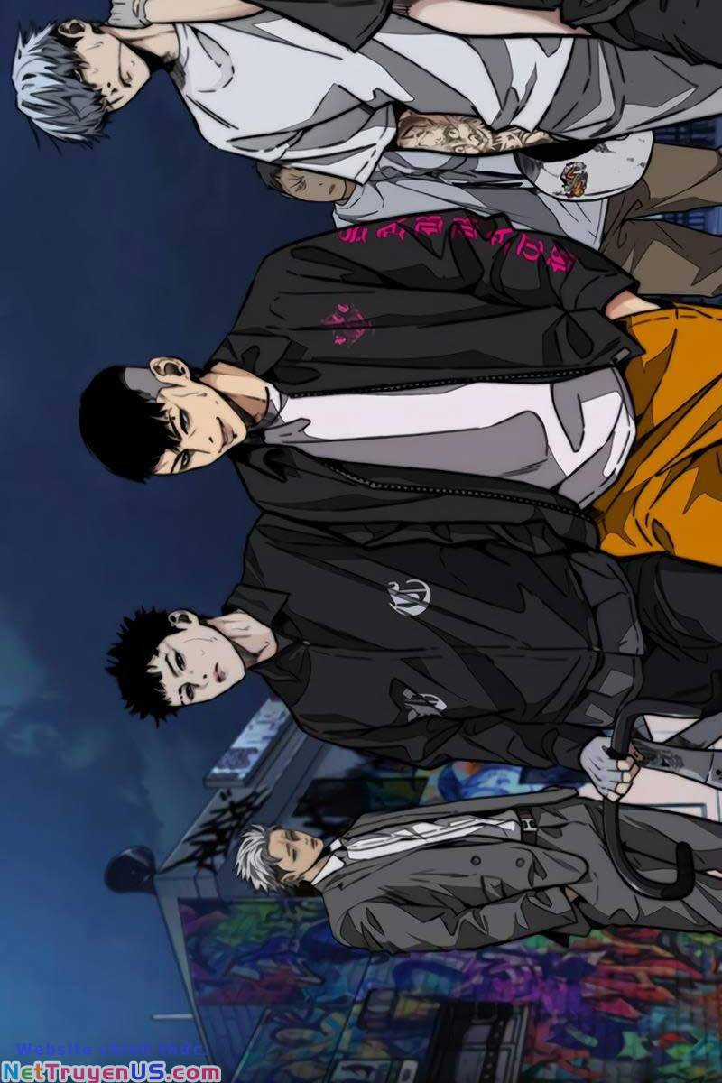 Wind Breaker - Chapter 471 - Trang 181