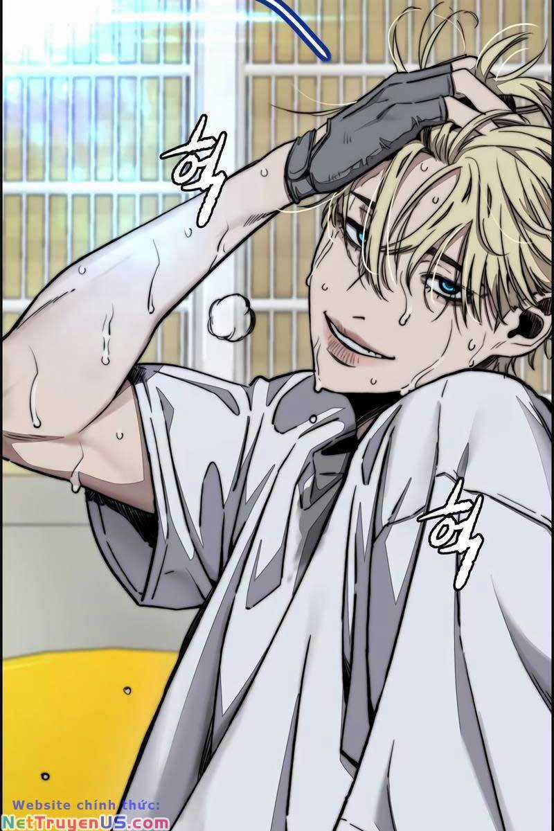 Wind Breaker - Chapter 471 - Trang 191