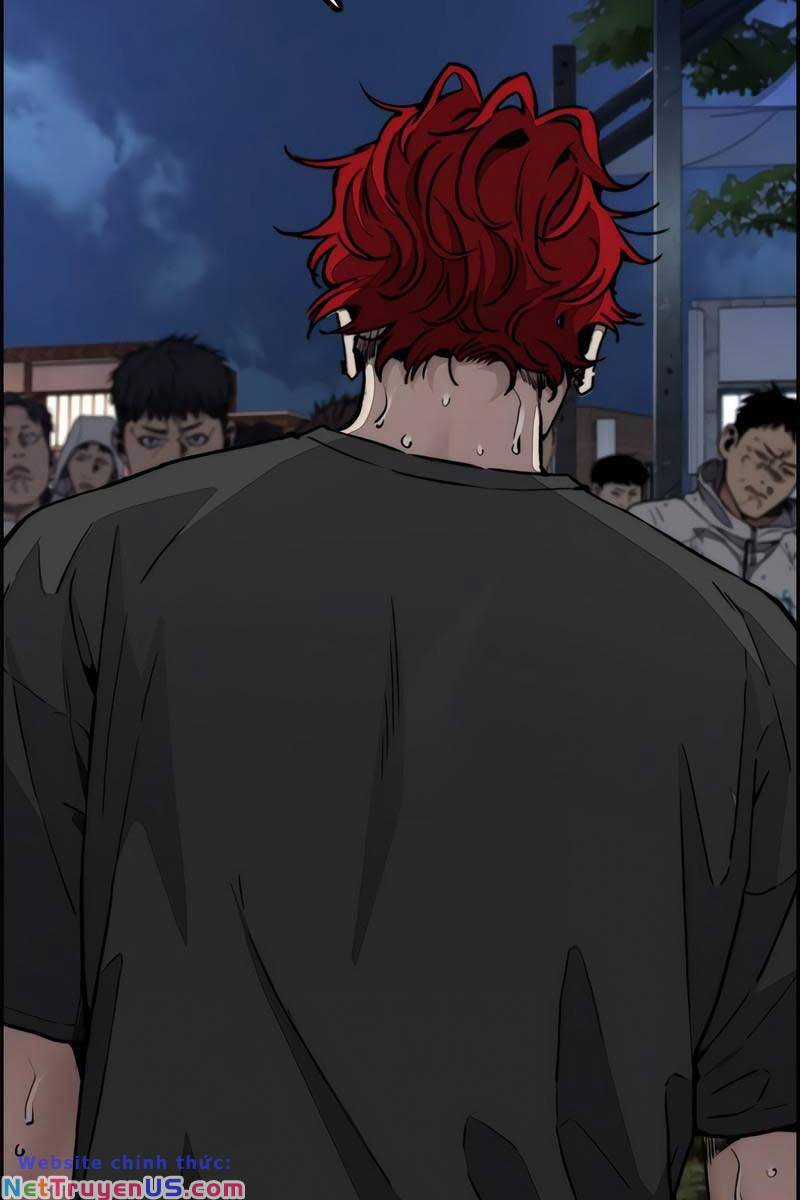 Wind Breaker - Chapter 471 - Trang 27