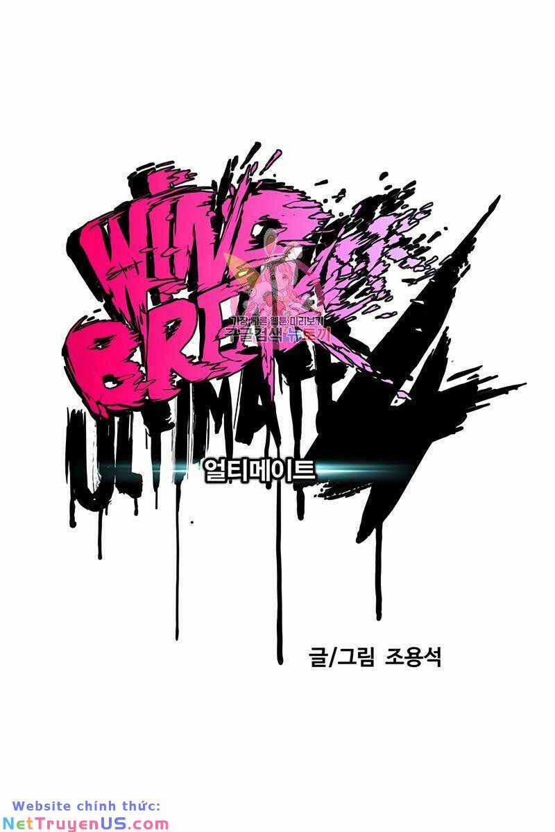 Wind Breaker - Chapter 471 - Trang 4