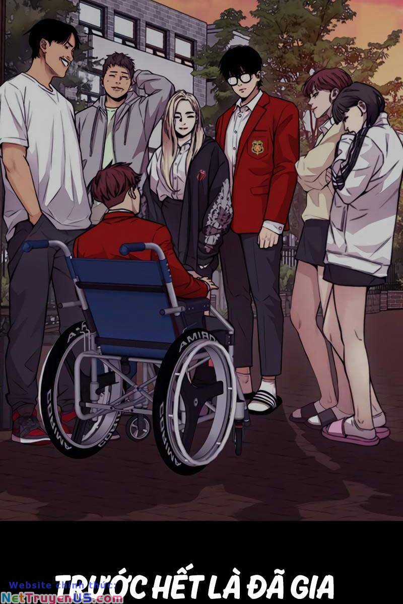 Wind Breaker - Chapter 471 - Trang 35