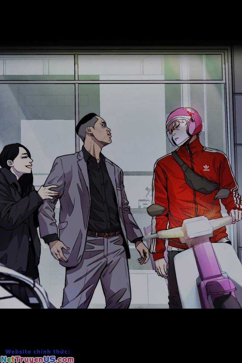 Wind Breaker - Chapter 471 - Trang 46