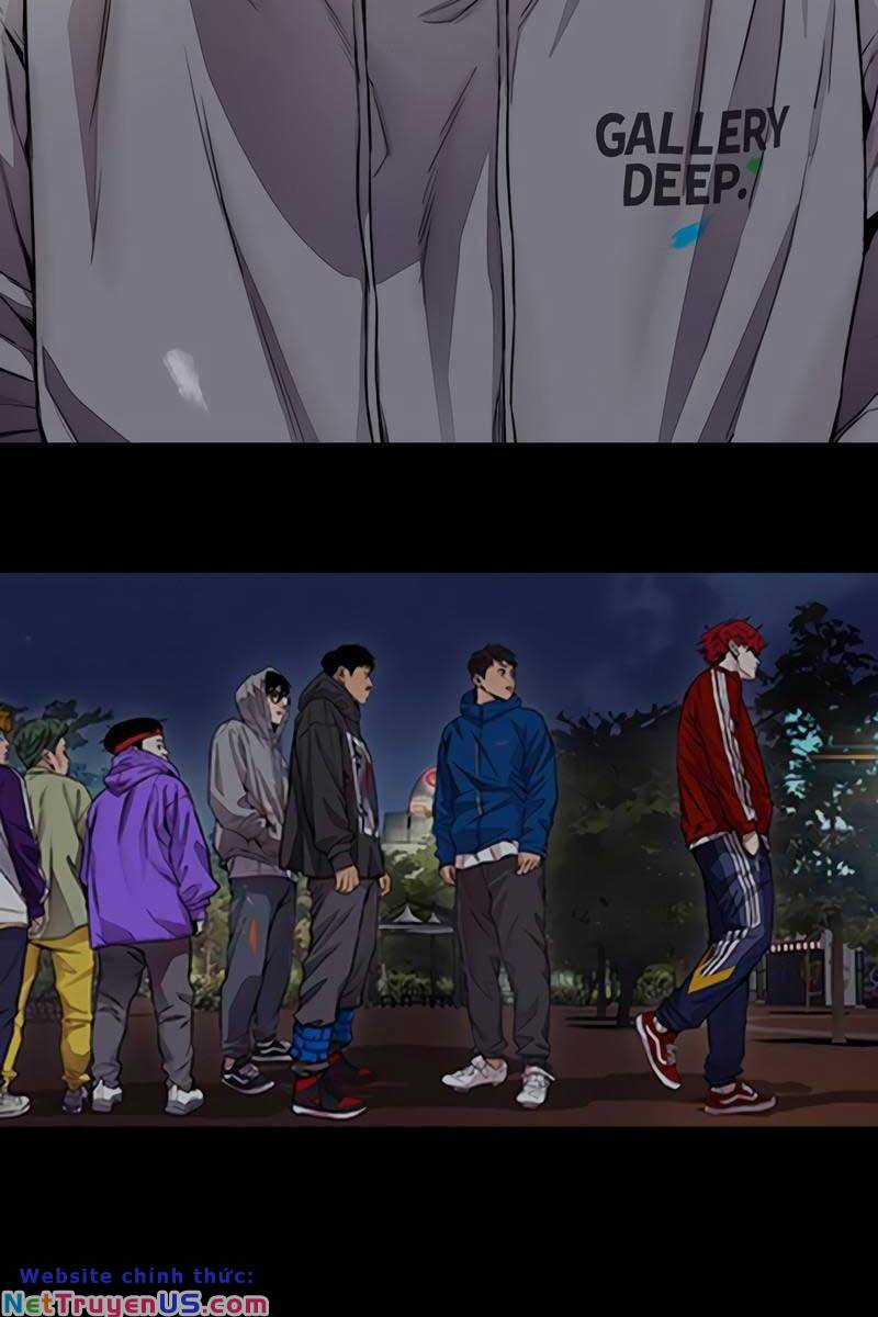 Wind Breaker - Chapter 471 - Trang 60