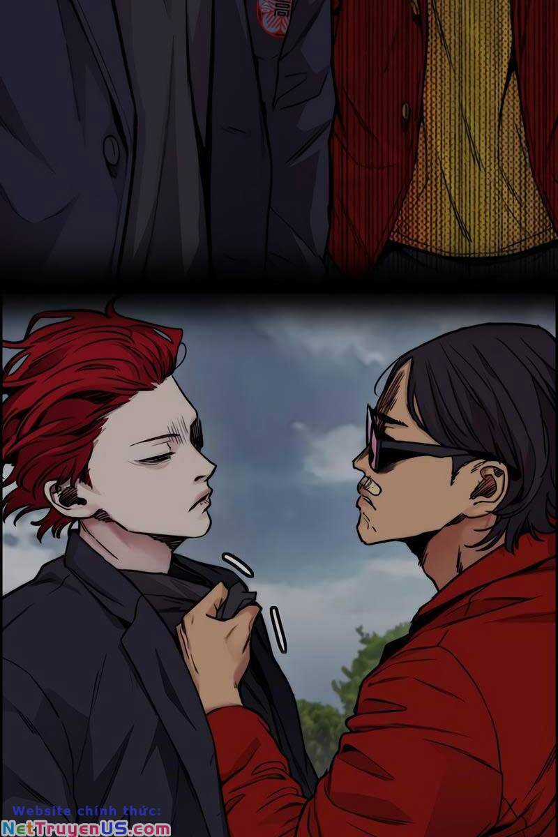 Wind Breaker - Chapter 471 - Trang 83