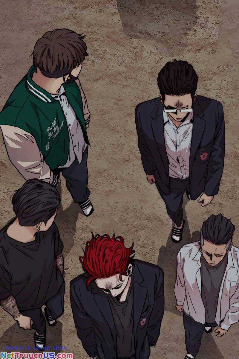 Wind Breaker - Chapter 471 - Trang 86