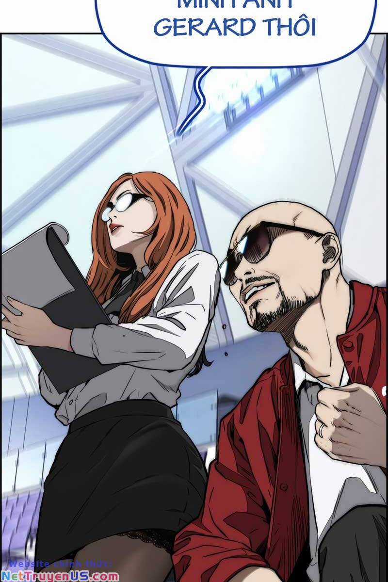 Wind Breaker - Chapter 472 - Trang 102