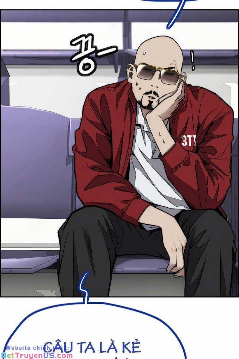 Wind Breaker - Chapter 472 - Trang 111