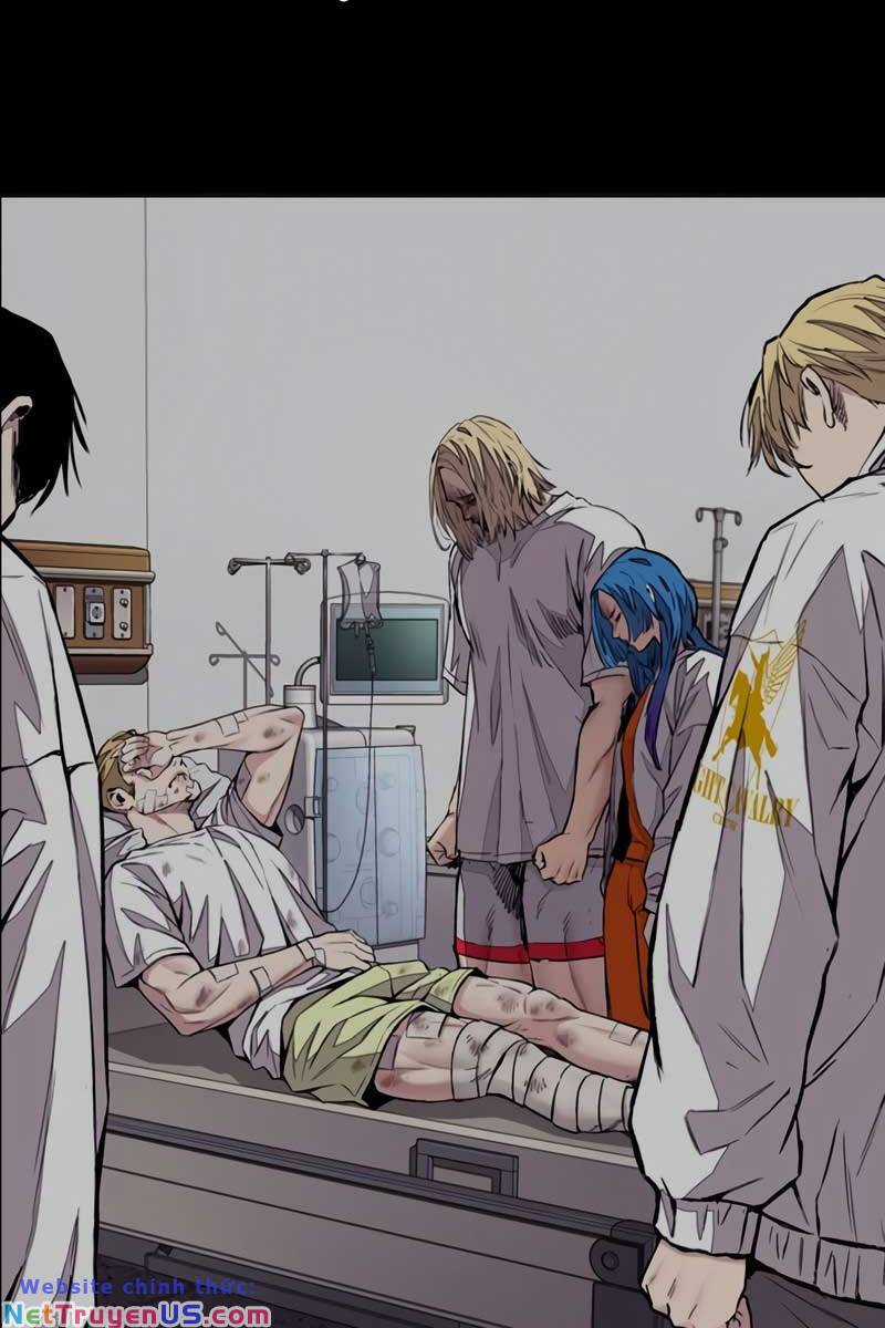 Wind Breaker - Chapter 472 - Trang 117