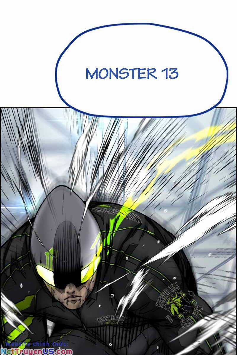 Wind Breaker - Chapter 472 - Trang 120