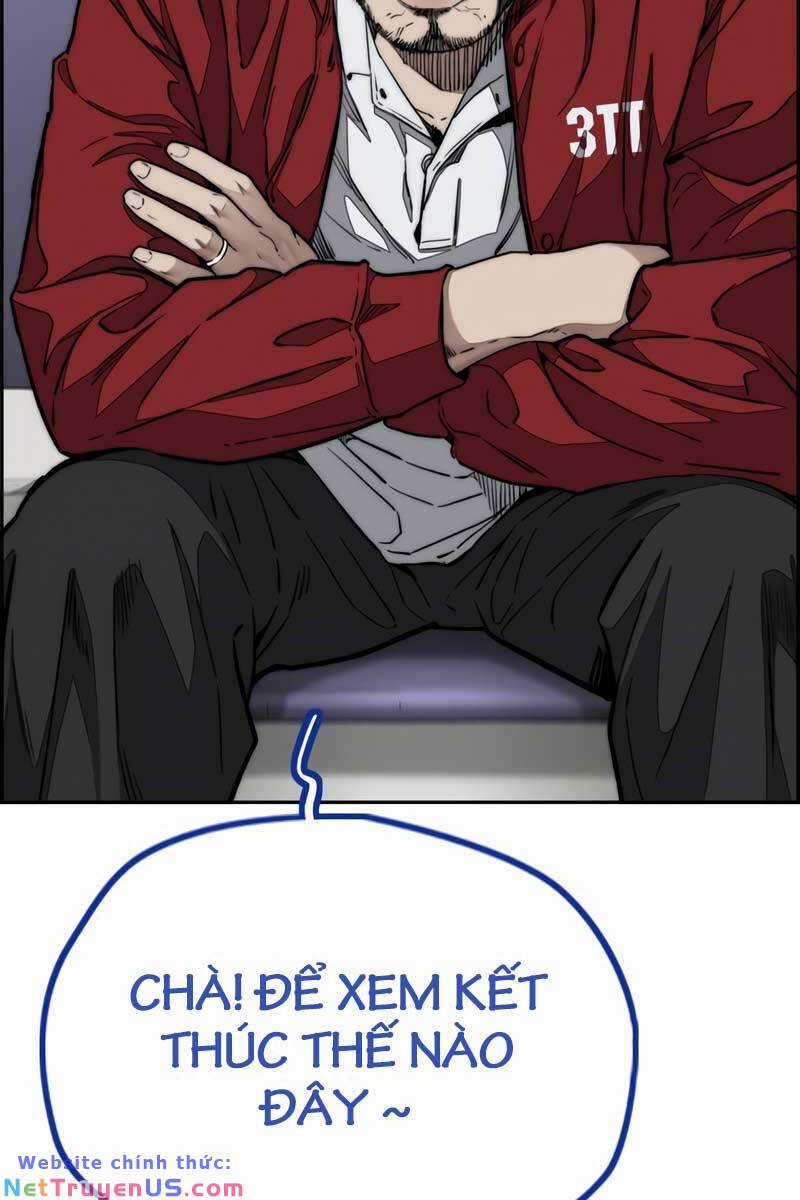 Wind Breaker - Chapter 472 - Trang 143