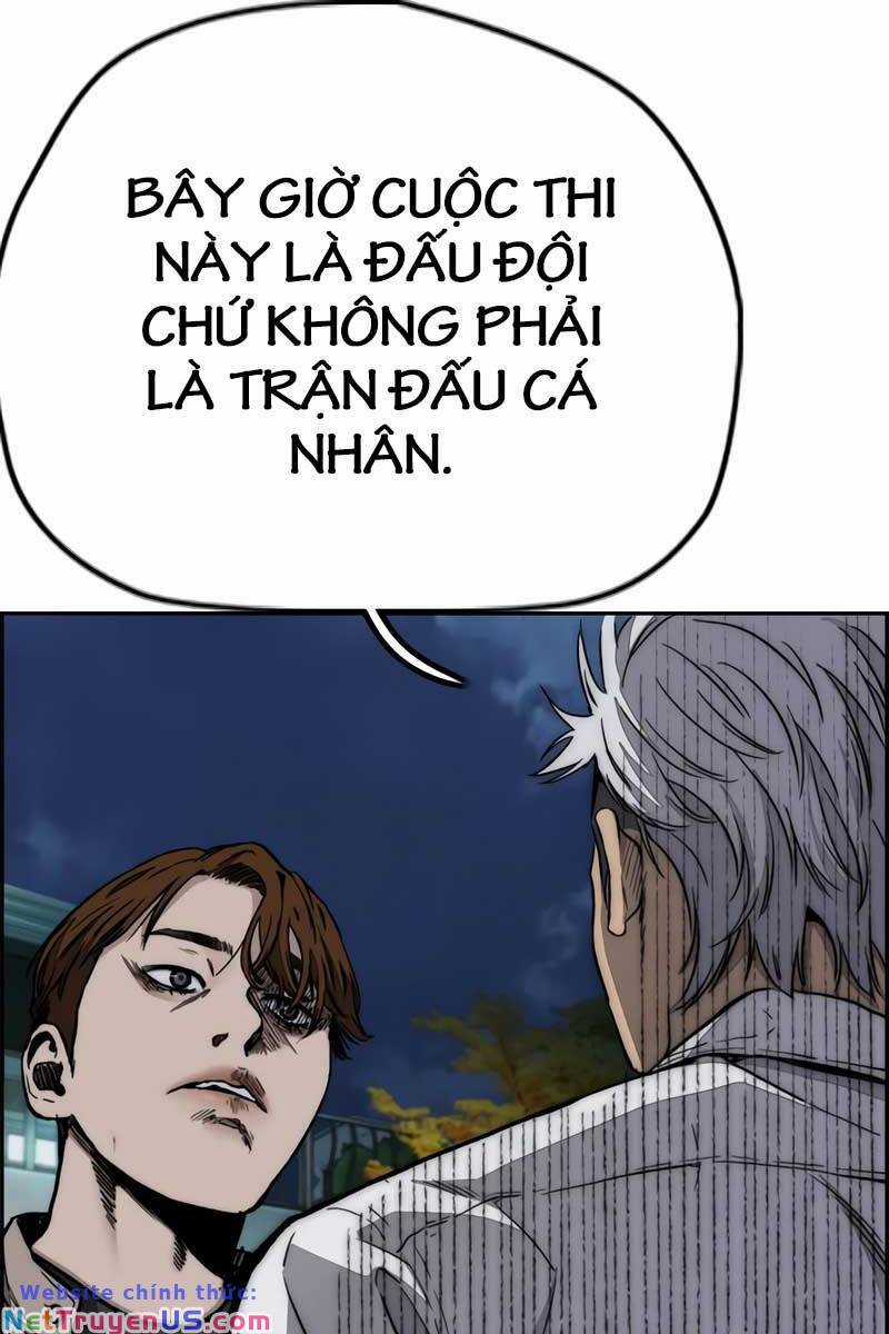 Wind Breaker - Chapter 472 - Trang 26