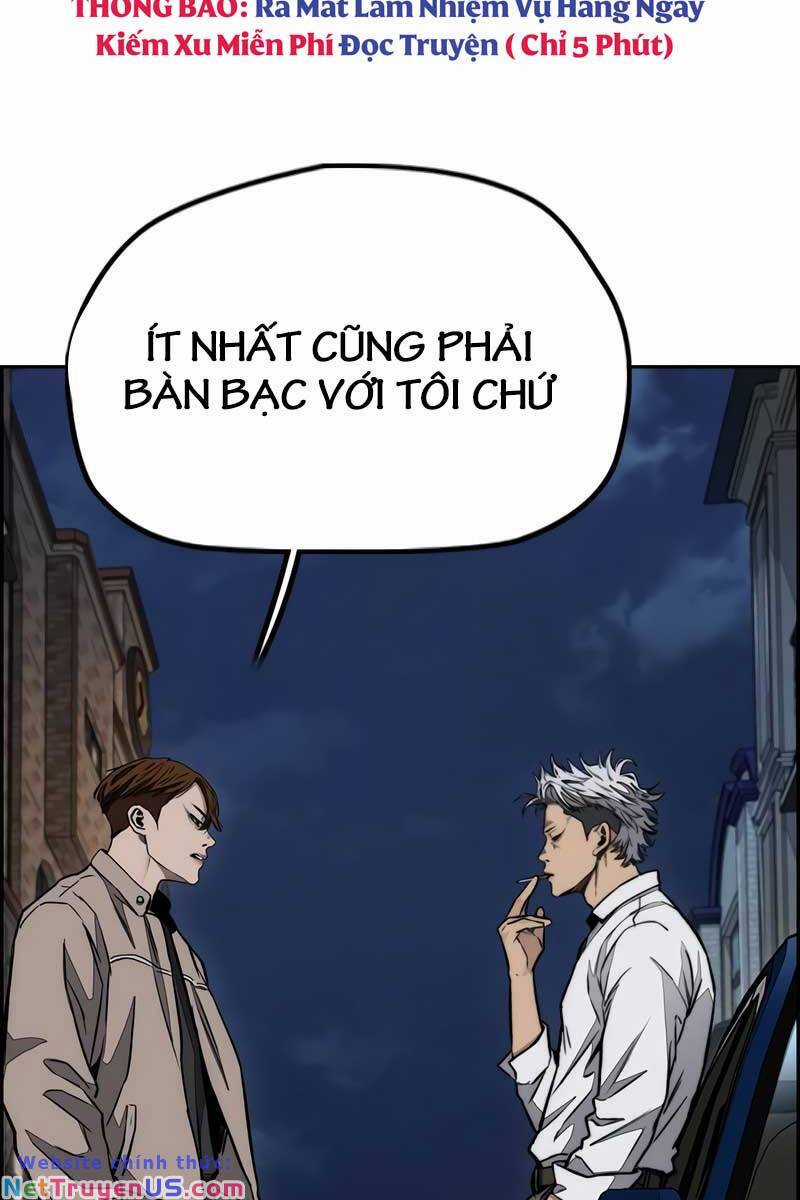 Wind Breaker - Chapter 472 - Trang 4