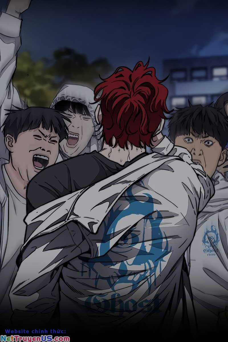 Wind Breaker - Chapter 472 - Trang 31