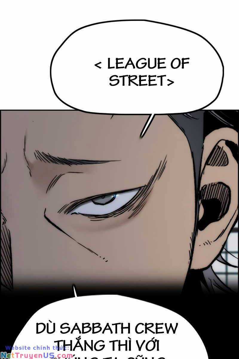 Wind Breaker - Chapter 472 - Trang 34