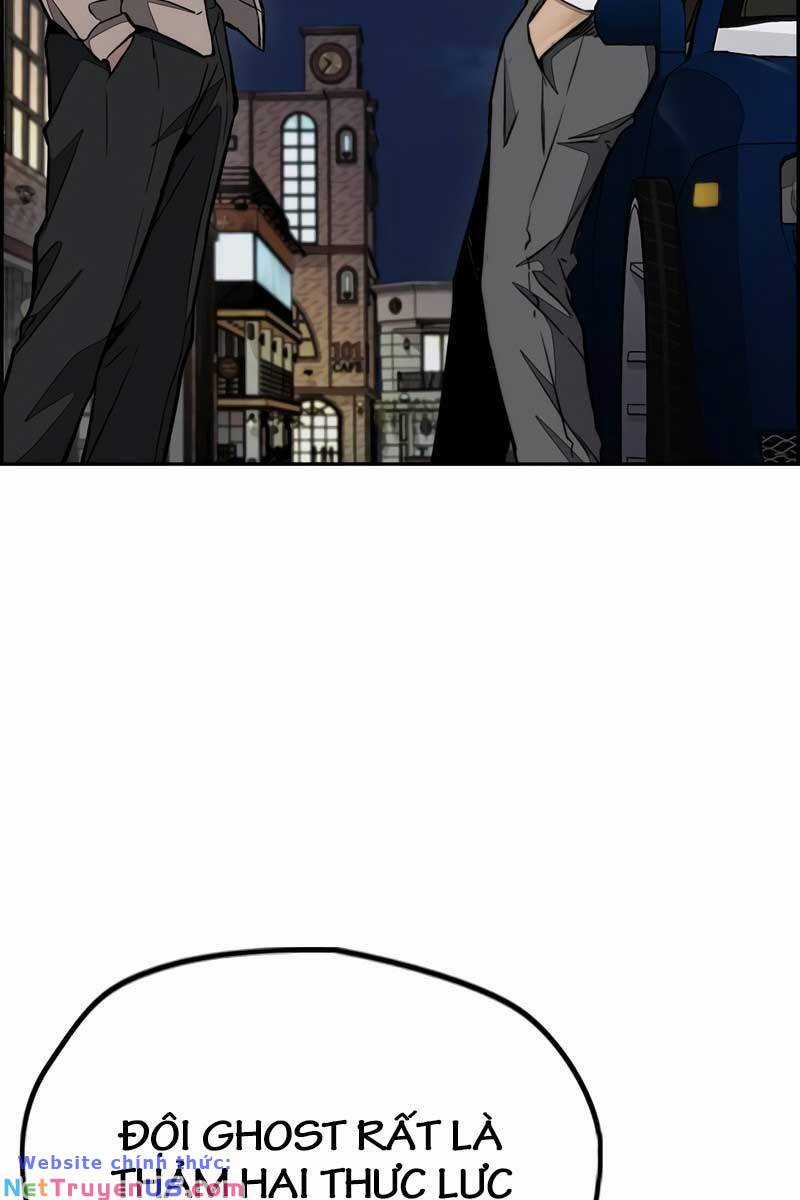 Wind Breaker - Chapter 472 - Trang 5