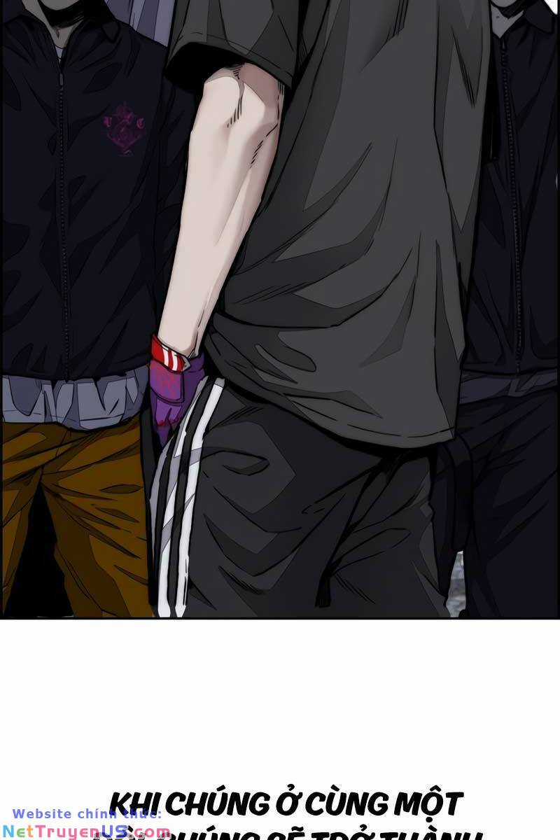 Wind Breaker - Chapter 472 - Trang 42