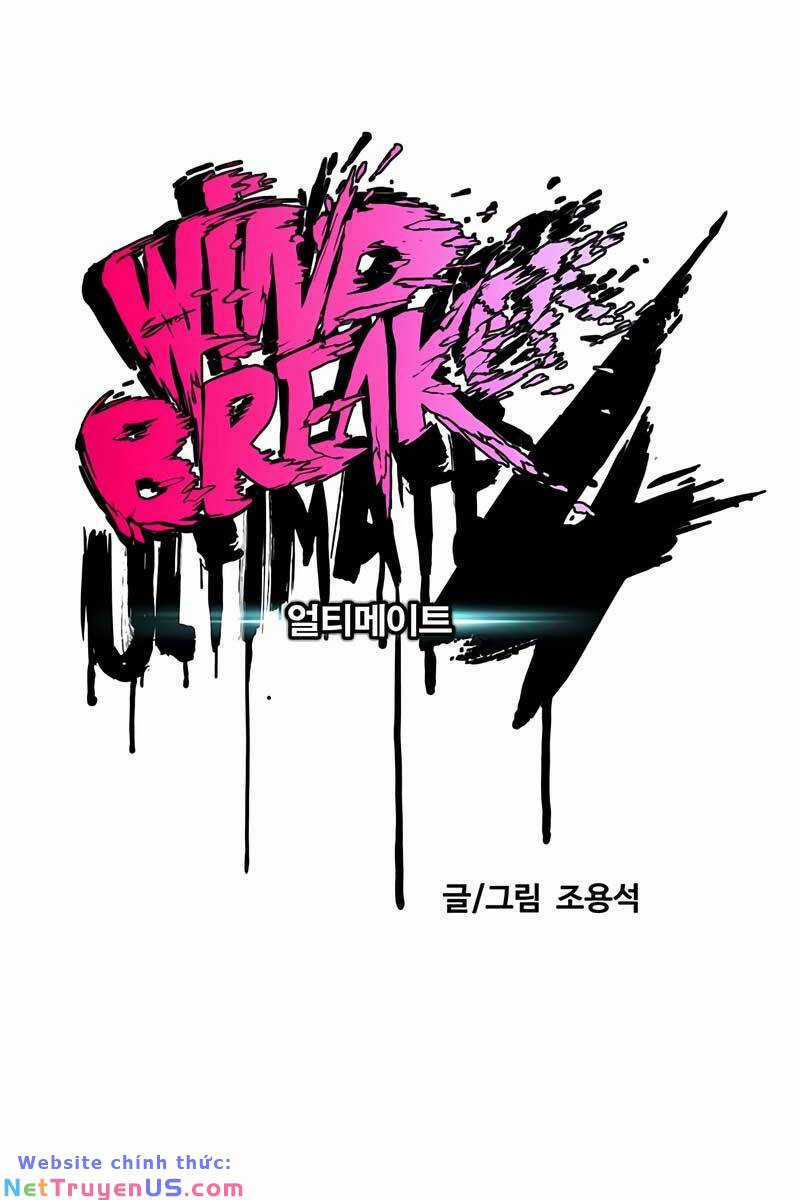 Wind Breaker - Chapter 472 - Trang 72