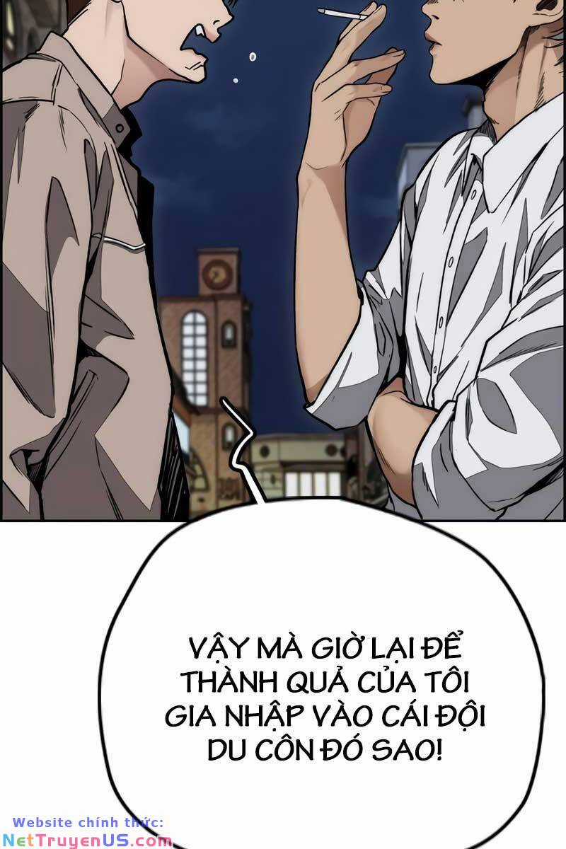 Wind Breaker - Chapter 472 - Trang 10