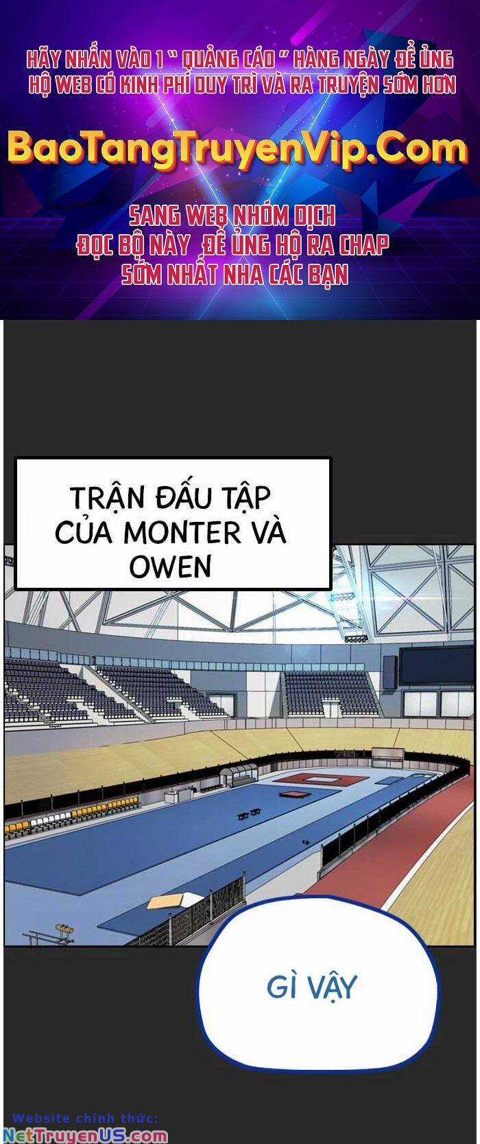 Wind Breaker - Chapter 473 - Trang 1