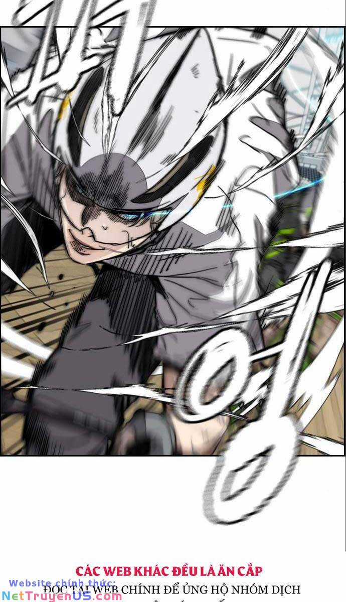 Wind Breaker - Chapter 473 - Trang 101