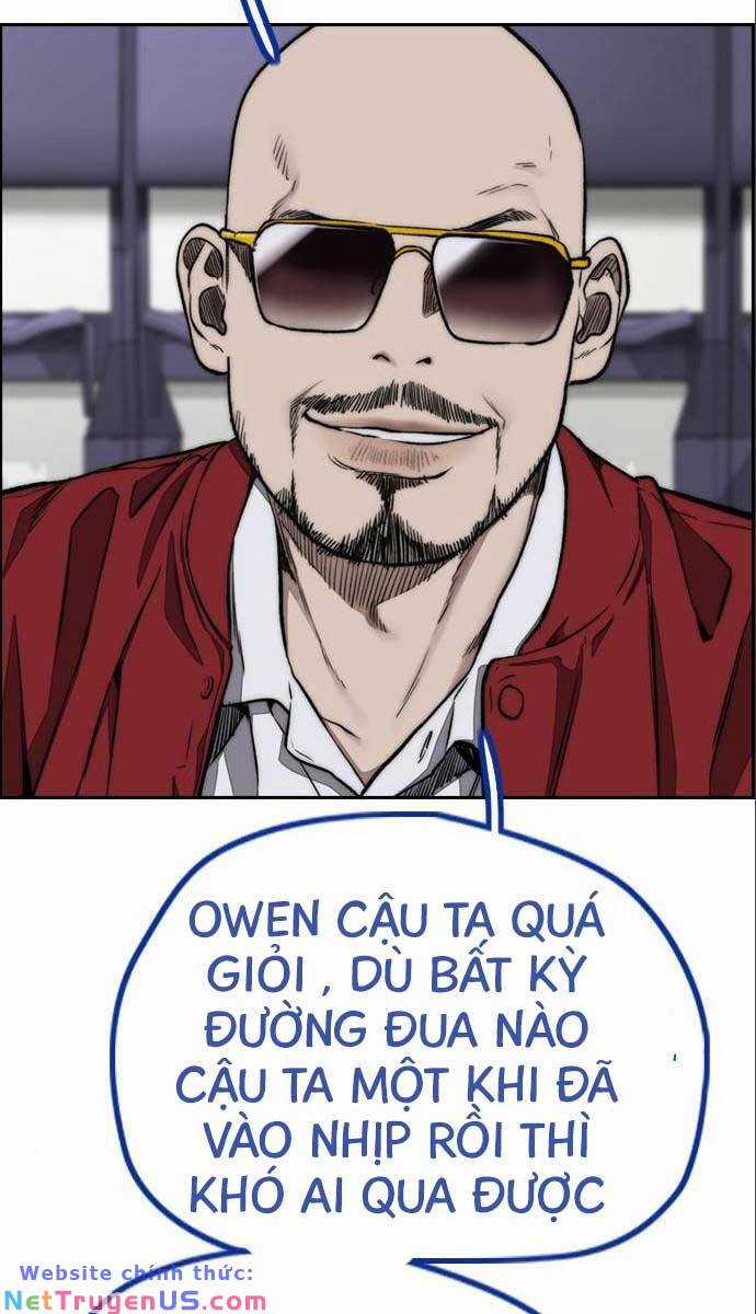 Wind Breaker - Chapter 473 - Trang 116