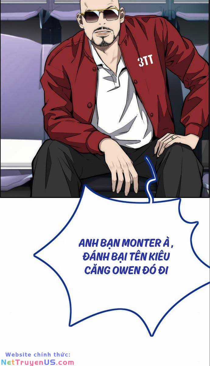 Wind Breaker - Chapter 473 - Trang 29