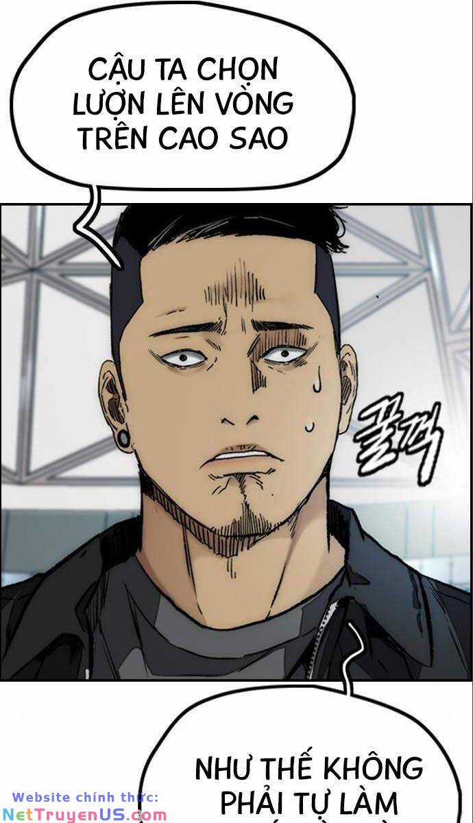 Wind Breaker - Chapter 473 - Trang 63